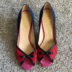 Kate Spade heels